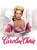 Achat DVD  Caroline Chérie (1951) 