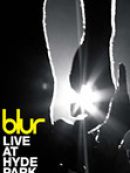 Achat DVD  Blur: Live at Hyde Park 