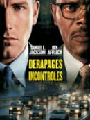 Achat DVD  Derapages incontroles 