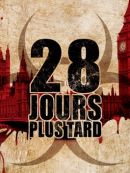 Achat DVD  28 Jours Plus Tard 