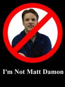 Achat DVD  I'm Not Matt Damon 