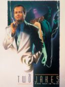 Achat DVD  The Two Jakes 