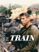 Achat DVD  Le Train 