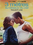 Achat DVD  3 mètres au dessus du ciel - Twilight Love 