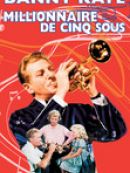 Achat DVD  Millionnaire De Cinq Sous 