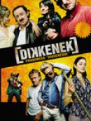 Télécharger Dikkenek