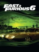 Achat DVD  Fast & Furious 6 