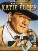 Achat DVD  Les 4 fils de Katie Elder 