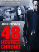 Achat DVD  48 Heures Chrono 