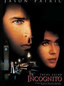 Achat DVD  Incognito (1998) 