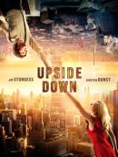 Achat DVD  Upside Down 