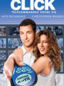 Achat DVD  Click: Télécommandez Votre Vie 
