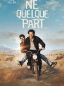 Achat DVD  Né Quelque Part 