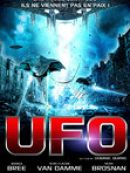 Achat DVD  U.F.O. (2012) 