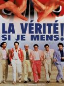 Achat DVD  La Vérité Si Je Mens 