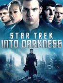Achat DVD  Star Trek Into Darkness 