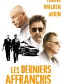 Achat DVD  Les Derniers Affranchis 