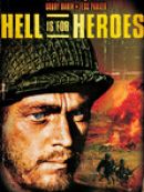 Achat DVD  L'enfer Est Pour Les Héros (Hell Is For Heroes) 