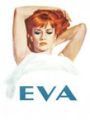 Achat DVD  Eva (1962) 