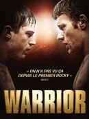 Achat DVD  Warrior 