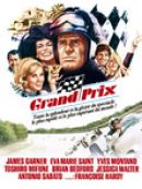Achat DVD  Grand Prix (1966) 