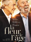 Achat DVD  La fleur de l'âge 