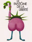 Achat DVD  Le Fantôme De La Liberté 