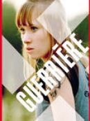 Achat DVD  Guerrière 