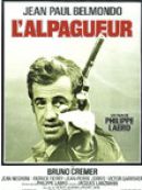 Achat DVD  L'alpagueur 