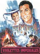 Achat DVD  Violettes Impériales (1952) 