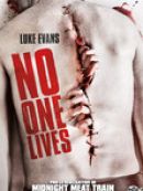 Achat DVD  No One Lives 
