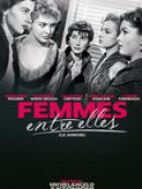 Achat DVD  Femmes Entre Elles 