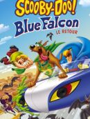 Achat DVD  Scooby-Doo - Blue Falcon Le Retour 