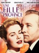 Achat DVD  Une fille de province 