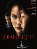 Achat DVD  Diabolique (1996) 