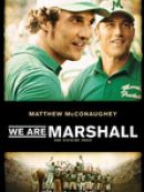 Achat DVD  We Are Marshall 