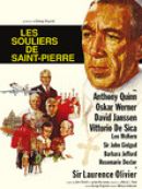 Achat DVD  Souliers De Saint-Pierre, Les 