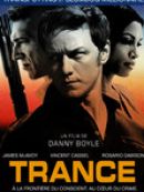 Achat DVD  Trance 