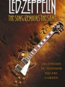 Achat DVD  Led Zeppelin: The Song Remains The Same 