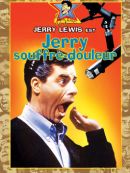 Achat DVD  Jerry Souffre-douleur 