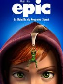 Achat DVD  Epic : La Bataille Du Royaume Secret 