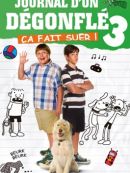 Achat DVD  Le Journal D'un Dégonflé: Ça Fait Suer! 