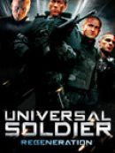 Achat DVD  Universal Soldier : Regénération 