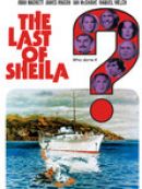 Achat DVD  Les Invitations Dangereuses (The Last Of Sheila) 