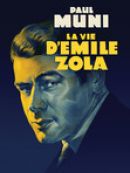 Achat DVD  Vie D'Emile Zola (The Life Of Emile Zola) 