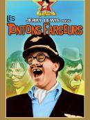 Achat DVD  Les Tontons Farceurs 