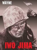 Achat DVD  Iwo Jima 