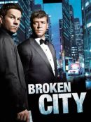 Achat DVD  Broken City 