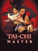 Achat DVD  Tai-Chi Master 
