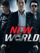 Achat DVD  New World (2013) 